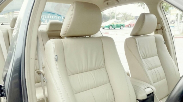 HONDA ACCORD 2.4EL i-VTEC 2008