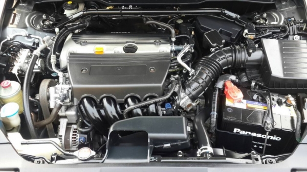 HONDA ACCORD 2.4EL i-VTEC 2008