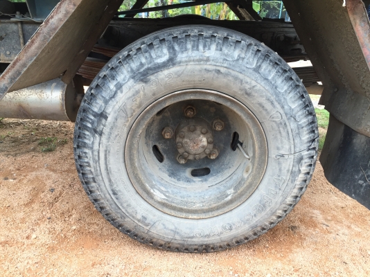 รถน้ำ 6 ล้อ. Isuzu. รถน้ำ 6 ล้อ. Isuzu.