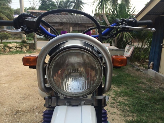 ttr 250 ถังใหญ่ ttr 250 ถังใหญ่