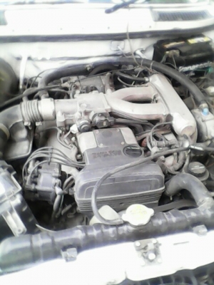 ขายด่วนbenz w123