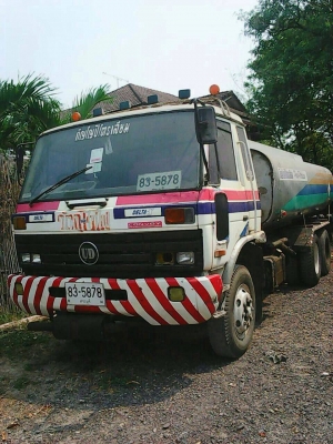 รถน้ำมัน 10ล้อ NISSAN เลขเครื่อง  NE6-015745 เลขคัสซี CWA12M-01200 แรงม้า 180 รถสวย สภาพดี สนใจติดต่อ คุณแจ๊ค 0835601591หรือ 0903494058