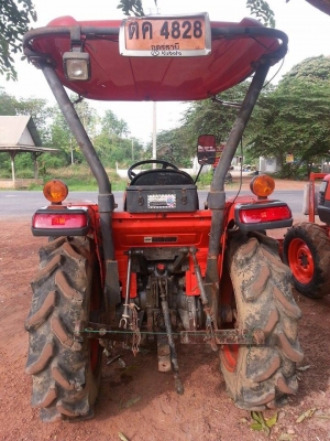 เพชรรุ่งเรืองแทรกเตอร์ ขาย L3208limitet พร้อมผานพรวน รถสวยเดิมๆทั้งคัน จัดส่งทั่วประเทศครับ