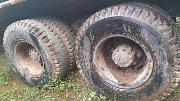 ISUZU FXZ 240 ยินดีแยกขาย หัว/หางคะ