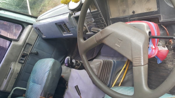 ISUZU FXZ 240 ยินดีแยกขาย หัว/หางคะ