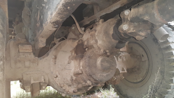 ISUZU FXZ 240 ยินดีแยกขาย หัว/หางคะ