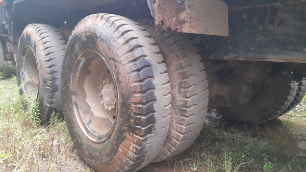 ISUZU FXZ 240 ยินดีแยกขาย หัว/หางคะ