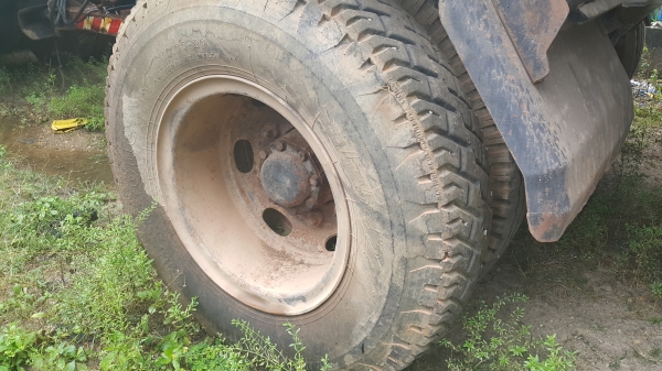 ISUZU FXZ 240 ยินดีแยกขาย หัว/หางคะ