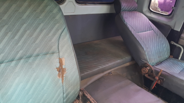 ISUZU FXZ 240 ยินดีแยกขาย หัว/หางคะ