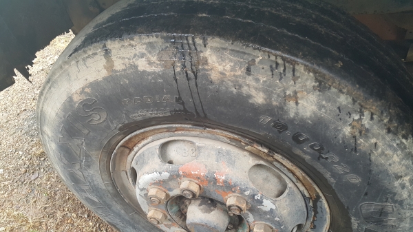 ISUZU FXZ 240 ยินดีแยกขาย หัว/หางคะ