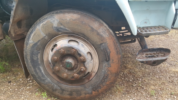 ISUZU FXZ 240 ยินดีแยกขาย หัว/หางคะ