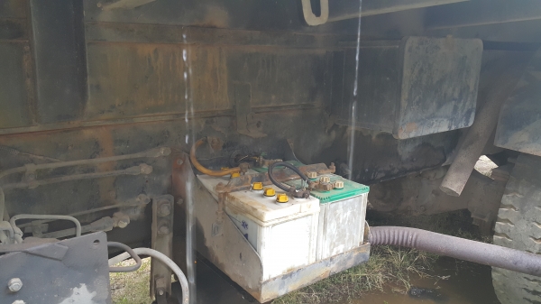 ISUZU FXZ 240 ยินดีแยกขาย หัว/หางคะ