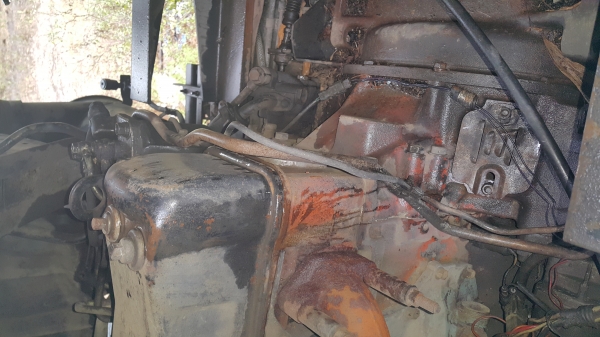 ISUZU FXZ 240 ยินดีแยกขาย หัว/หางคะ