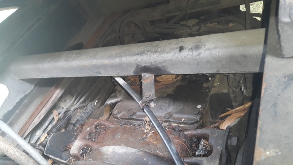 ISUZU FXZ 240 ยินดีแยกขาย หัว/หางคะ