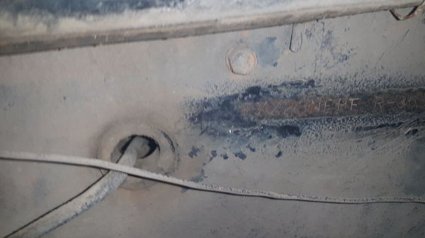 ISUZU FXZ 240 ยินดีแยกขาย หัว/หางคะ