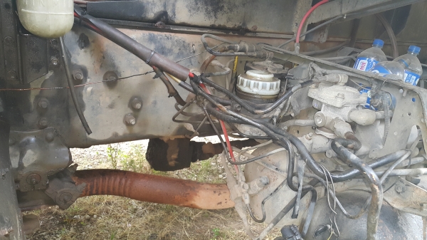 ISUZU FXZ 240 ยินดีแยกขาย หัว/หางคะ