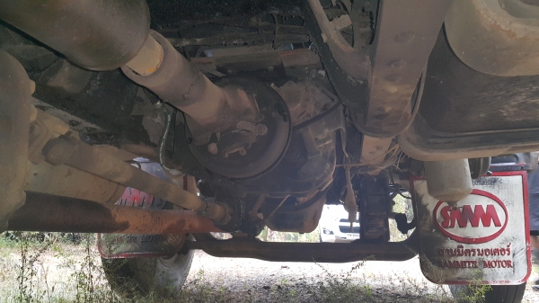 ISUZU FXZ 240 ยินดีแยกขาย หัว/หางคะ