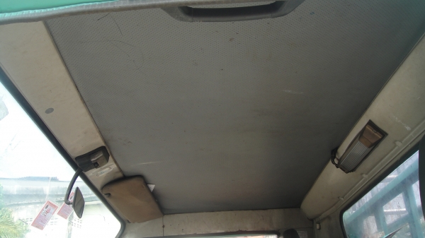 มิตฃู แคนเตอร์ รถห้างแท้ กะบะบรรทุก แอร์ ฟิล์ม สภาพสวยพร้อมใช้