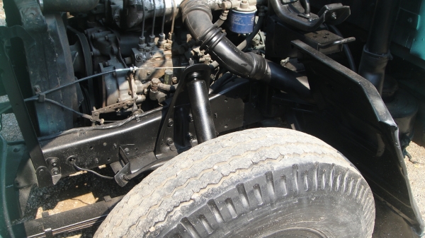 มิตฃู แคนเตอร์ รถห้างแท้ กะบะบรรทุก แอร์ ฟิล์ม สภาพสวยพร้อมใช้