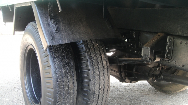 มิตฃู แคนเตอร์ รถห้างแท้ กะบะบรรทุก แอร์ ฟิล์ม สภาพสวยพร้อมใช้