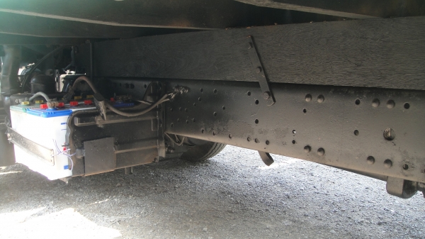 มิตฃู แคนเตอร์ รถห้างแท้ กะบะบรรทุก แอร์ ฟิล์ม สภาพสวยพร้อมใช้