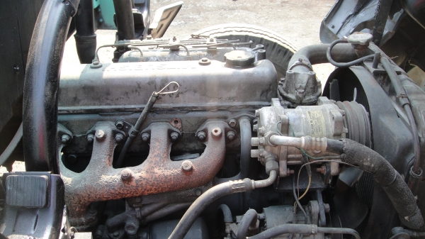 มิตฃู แคนเตอร์ รถห้างแท้ กะบะบรรทุก แอร์ ฟิล์ม สภาพสวยพร้อมใช้