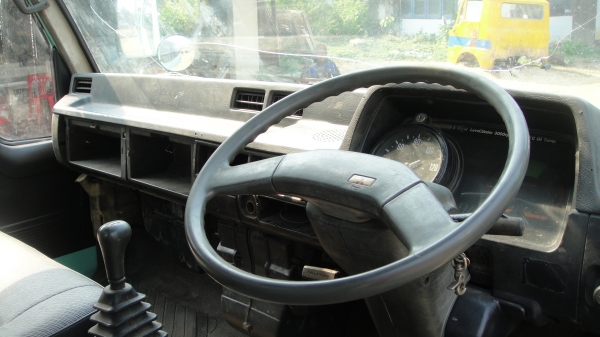 มิตฃู แคนเตอร์ รถห้างแท้ กะบะบรรทุก แอร์ ฟิล์ม สภาพสวยพร้อมใช้