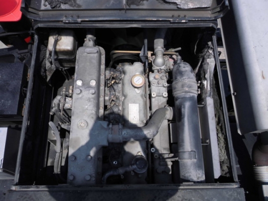 TR500M-3 1995 TR500M-3 1995