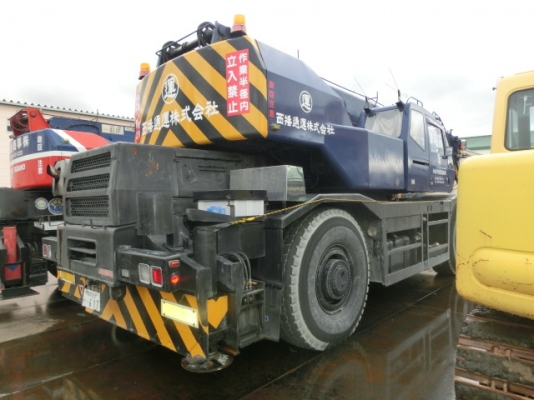 TR500M-3 1995 TR500M-3 1995