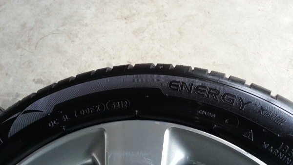 ล้อแม็คเดิม วีออส ขอบ 15 พร้อมยาง มิชชชิลิน185-55R15 ล้อแม็คเดิม วีออส ขอบ 15 พร้อมยาง มิชชชิลิน185-55R15