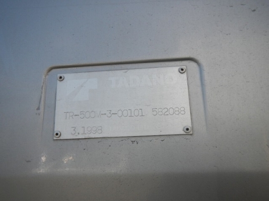 TR500M-3 1998