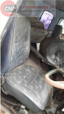 ขายหัวเก๋ง ISUZU ROCKY