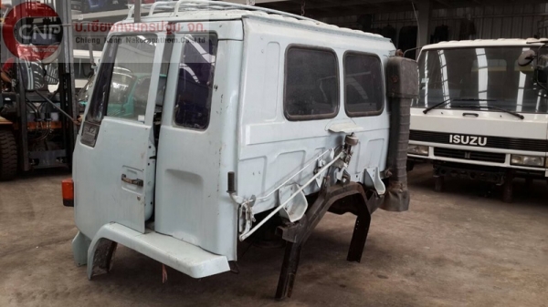 ขายหัวเก๋ง ISUZU ROCKY