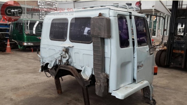 ขายหัวเก๋ง ISUZU ROCKY