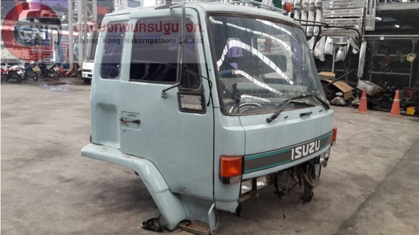 ขายหัวเก๋ง ISUZU ROCKY