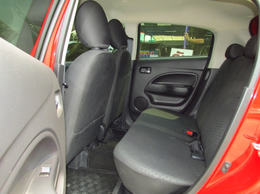 **ขายด่วน** มิราจ 2014 รุ่นท้อป เนวิเกเตอร์ ใหม่มาก คุ้มสุดๆ 329,000 ออกรถ 10,000บาทเท่านั้น โทรเลย 092-785-6667 เจี๊ยบค่ะ **ขายด่วน** มิราจ 2014 รุ่นท้อป เนวิเกเตอร์ ใหม่มาก คุ้มสุดๆ 329,000 ออกรถ 10,000บาทเท่านั้น โทรเลย 092-785-6667 เจี๊ยบค่ะ