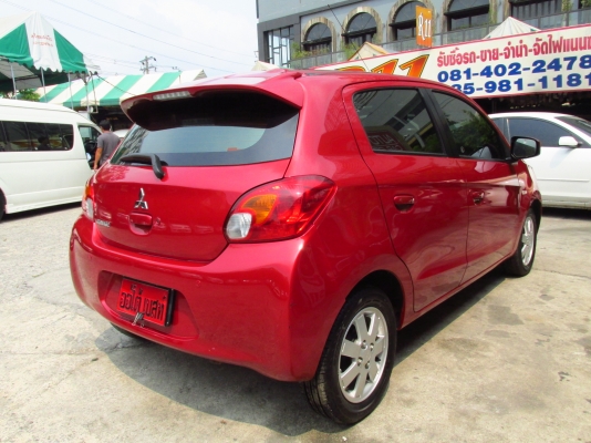 **ขายด่วน** มิราจ 2014 รุ่นท้อป เนวิเกเตอร์ ใหม่มาก คุ้มสุดๆ 329,000 ออกรถ 10,000บาทเท่านั้น โทรเลย 092-785-6667 เจี๊ยบค่ะ **ขายด่วน** มิราจ 2014 รุ่นท้อป เนวิเกเตอร์ ใหม่มาก คุ้มสุดๆ 329,000 ออกรถ 10,000บาทเท่านั้น โทรเลย 092-785-6667 เจี๊ยบค่ะ