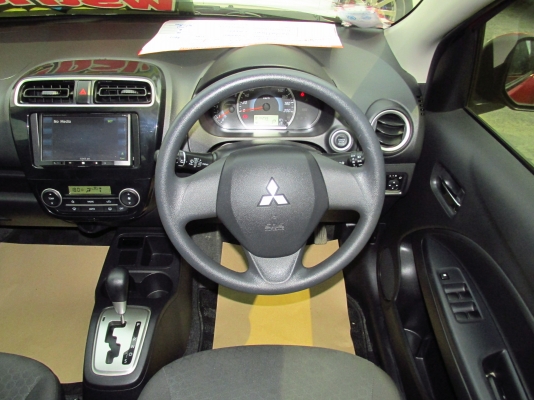 **ขายด่วน** มิราจ 2014 รุ่นท้อป เนวิเกเตอร์ ใหม่มาก คุ้มสุดๆ 329,000 ออกรถ 10,000บาทเท่านั้น โทรเลย 092-785-6667 เจี๊ยบค่ะ **ขายด่วน** มิราจ 2014 รุ่นท้อป เนวิเกเตอร์ ใหม่มาก คุ้มสุดๆ 329,000 ออกรถ 10,000บาทเท่านั้น โทรเลย 092-785-6667 เจี๊ยบค่ะ