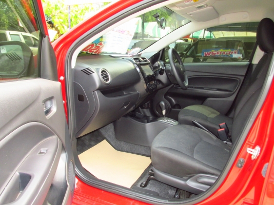 **ขายด่วน** มิราจ 2014 รุ่นท้อป เนวิเกเตอร์ ใหม่มาก คุ้มสุดๆ 329,000 ออกรถ 10,000บาทเท่านั้น โทรเลย 092-785-6667 เจี๊ยบค่ะ **ขายด่วน** มิราจ 2014 รุ่นท้อป เนวิเกเตอร์ ใหม่มาก คุ้มสุดๆ 329,000 ออกรถ 10,000บาทเท่านั้น โทรเลย 092-785-6667 เจี๊ยบค่ะ