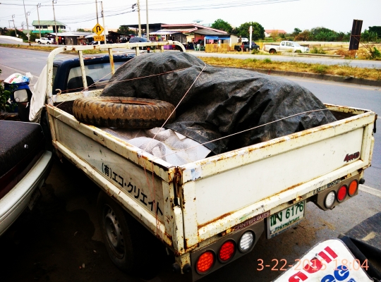 LN85 4X4  หัวเดี่ยวกะบะลอย  ไฟหน้า ไฟท้าย LED สแตนเลส เครื่อง 2L turbo D ตัวนอกแท้  ทำสีใหม่แยกชิ้นทั้งคัน ทะเบียนไม่ขาด  ทำเสร็จไม่ค่อยได้ใช้งาน