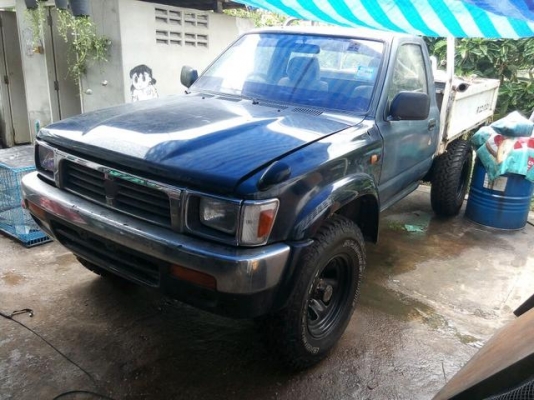 LN85 4X4  หัวเดี่ยวกะบะลอย  ไฟหน้า ไฟท้าย LED สแตนเลส เครื่อง 2L turbo D ตัวนอกแท้  ทำสีใหม่แยกชิ้นทั้งคัน ทะเบียนไม่ขาด  ทำเสร็จไม่ค่อยได้ใช้งาน