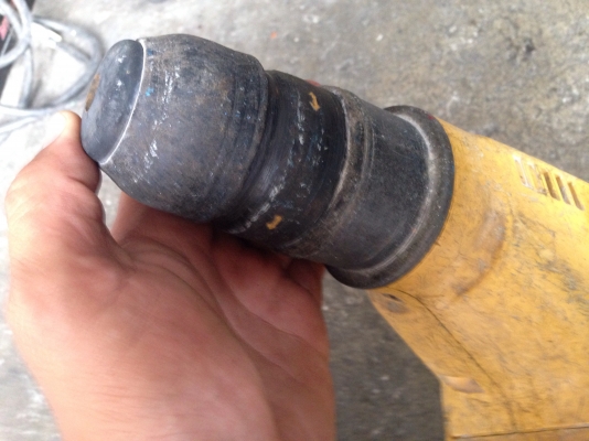 ขายสว่านเจาะ-กระแทก Dewalt  3 ระบบ ของแท้ สำหรับช่างมืออาชีพ สภาพสวย พร้อมใช้งานทุกระบบ