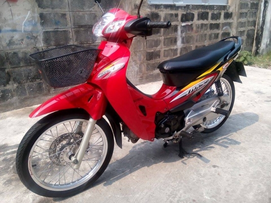 เวฟ125s เวฟ125s