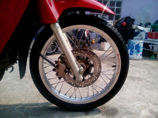 เวฟ125s เวฟ125s