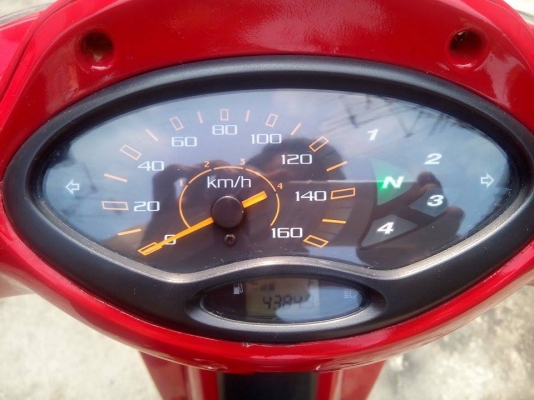 เวฟ125s เวฟ125s