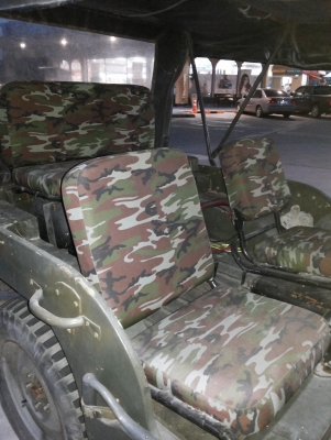 ขอขายรถ Jeep Cj 3b ขอขายรถ Jeep Cj 3b