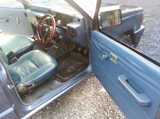 รถพร้อมใช่งาน