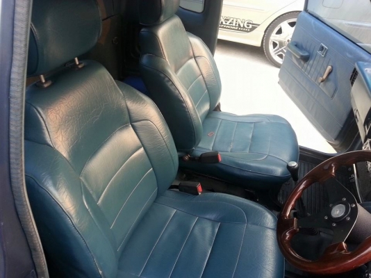 รถพร้อมใช่งาน