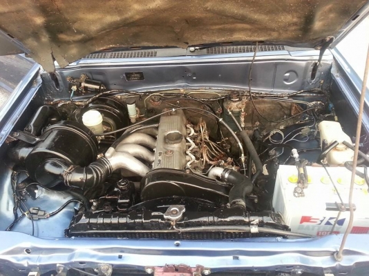 รถพร้อมใช่งาน