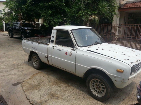 มาสด้าเล็ก4ขอเครื่องดีทะเบียนพร้อมขาย23000 มาสด้าเล็ก4ขอเครื่องดีทะเบียนพร้อมขาย23000